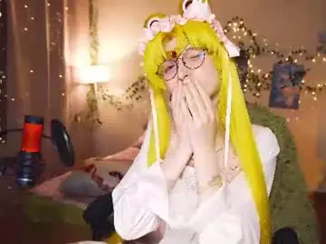 Chaturbate Free Porn Cam of koshkasenpai