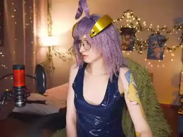 Chaturbate Watch Live Sex Cams of koshkasenpai