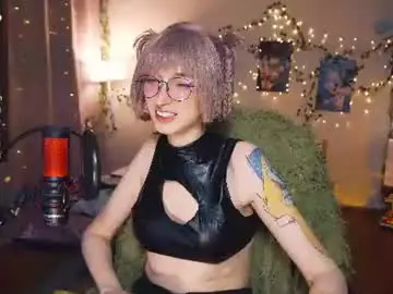 Chaturbate Adult Webcam of koshkasenpai