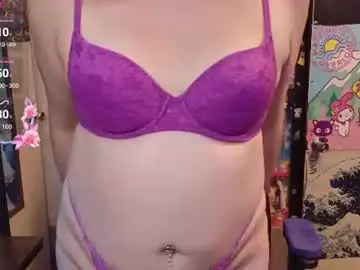 Chaturbate Free Live Porn of savanah_banana