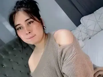 Chaturbate Best live sex cam show of franchesca_fucks
