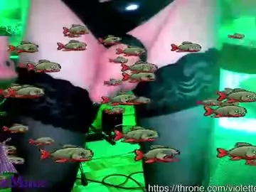 Chaturbate Free Porn Cam of violetteminx