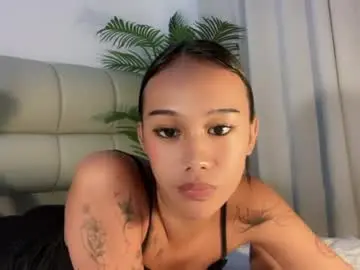 Chaturbate Adult Webcam of celest_petite