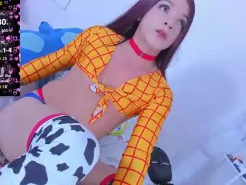 Chaturbate Best live sex cam show of princess_sharon_