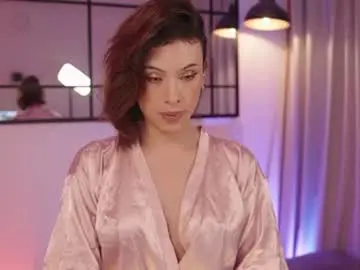 Chaturbate Adult Webcams of thea_ome