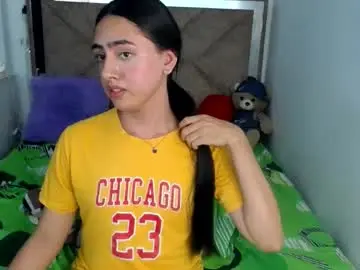 Chaturbate Adult Webcams of alexis_brown11