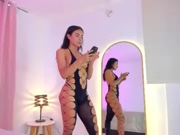 Chaturbate Best live sex cam show of aleja_arango