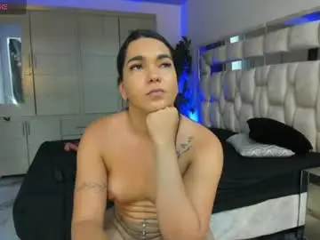 Chaturbate Sex Cam of anahi_cruz77