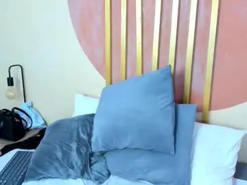 Chaturbate Nude Webcam of little_alli