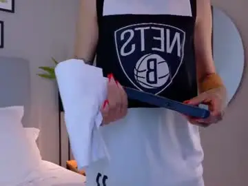 Chaturbate Sex Cam of zoeypetit