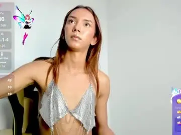 Chaturbate Adult Webcam of nikol_rang1