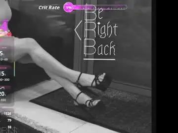 Chaturbate Best Webcam of cdnova