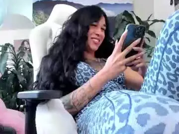 Chaturbate Adult Webcam of jhoanna_largo
