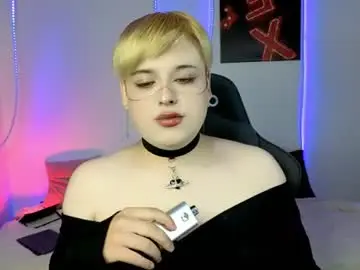 Chaturbate Free Porn Cam of satisfaction_18