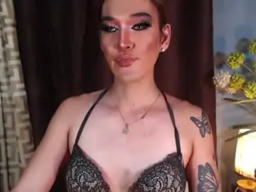 Chaturbate Live Porn of wickedarinaxx