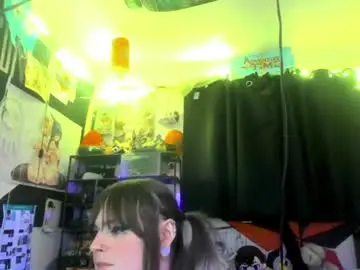 Chaturbate Nude Webcam of anchew