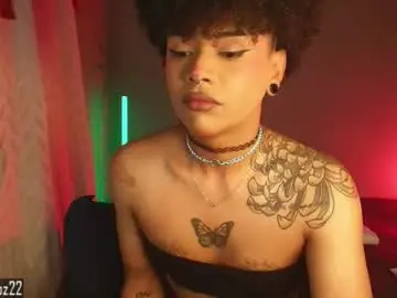 Chaturbate Best Webcam of exotic_medussapp