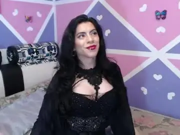 Chaturbate Adult Webcam of nicolleth_coquette
