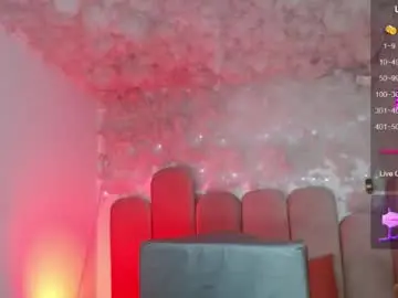 Chaturbate Best live sex cam show of puca_eboony