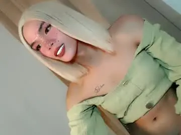 Chaturbate Free Live Porn of badgirl_jasmine