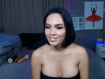 Chaturbate Free Porn Cam of risque_asiancassandra