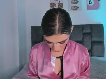 Chaturbate Adult Webcams of isabella_moon9