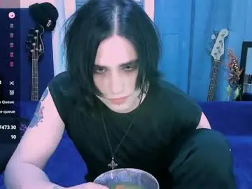 Chaturbate Watch Live Sex Cams of panther_cap