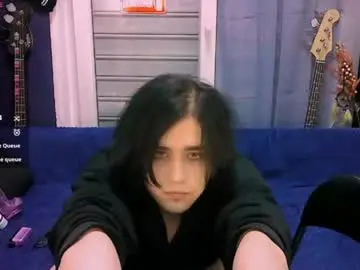 Chaturbate Sex Cam of panther_cap