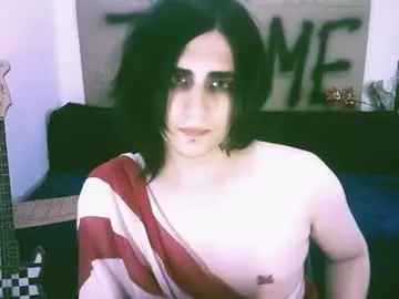 Chaturbate Live Sex of panther_cap