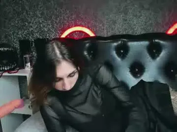 Chaturbate Sex Cam of anjella_botton