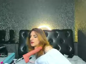 Chaturbate Sex Chat of anjella_botton