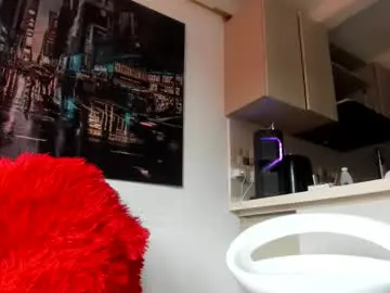 Chaturbate Live Sex of cielo_9