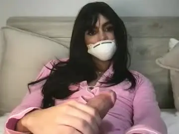 Chaturbate Sex Cam of itscamryn11