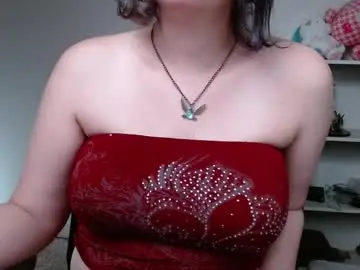 Chaturbate Best Webcam of krystalsyxx
