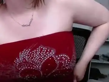 Chaturbate Live Porn of krystalsyxx
