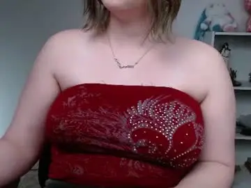 Chaturbate Best Webcam of krystalsyxx