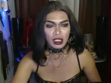 Chaturbate Live Sex Cam of dominantrix_diannaxxx