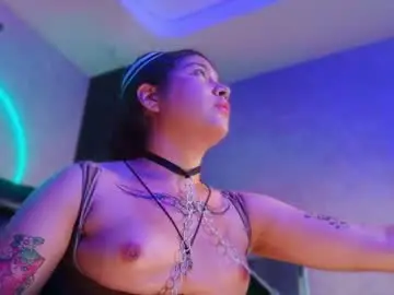 Chaturbate Free Live Porn of ravenmyth