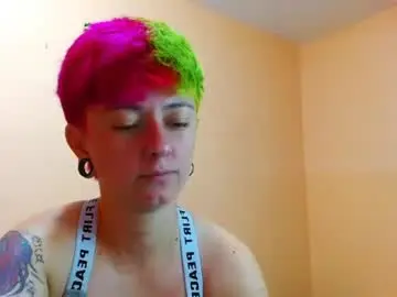 Chaturbate Best live sex cam show of tomboyblue
