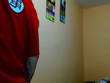 Chaturbate Live Sex Cam of tomboyblue