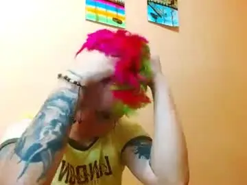 Chaturbate Adult Webcam of tomboyblue