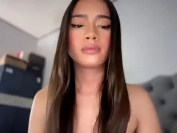 Chaturbate Sex Cam of elliesee