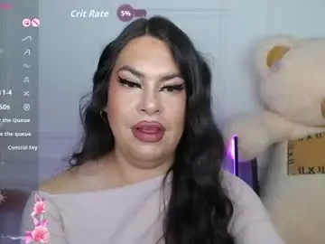 Chaturbate Live Sex of nicoobaby