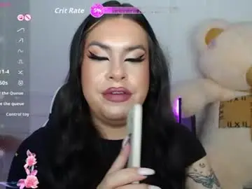 Chaturbate Sex Cam of nicoobaby