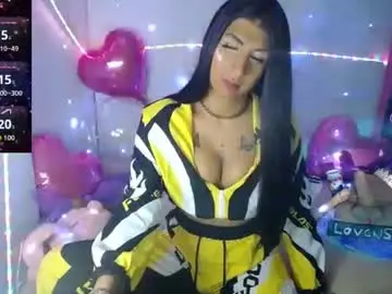 Chaturbate Adult Video Chat of ruby_ofarell21