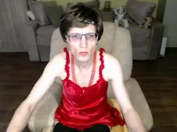 Chaturbate Adult Webcam of tvclementine