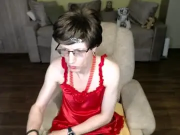Chaturbate Nude Webcam of tvclementine