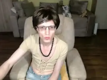 Chaturbate Sex Cam of tvclementine