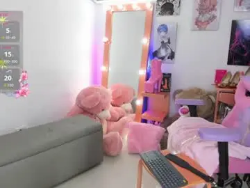 Chaturbate Adult Webcams of alessandra_thedoll