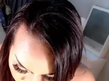 Chaturbate Private Sex Chat of tsscarlett_xx